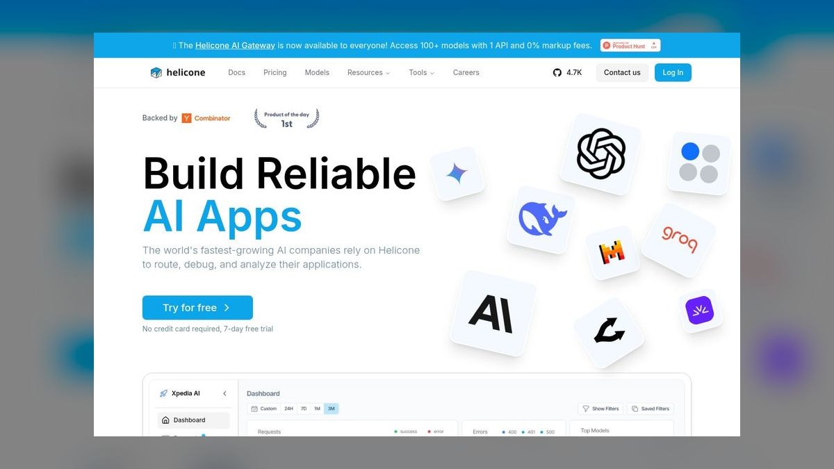 The 10 Best AI Tools for API Rate Limiting and Throttling in 2027 — figure 5