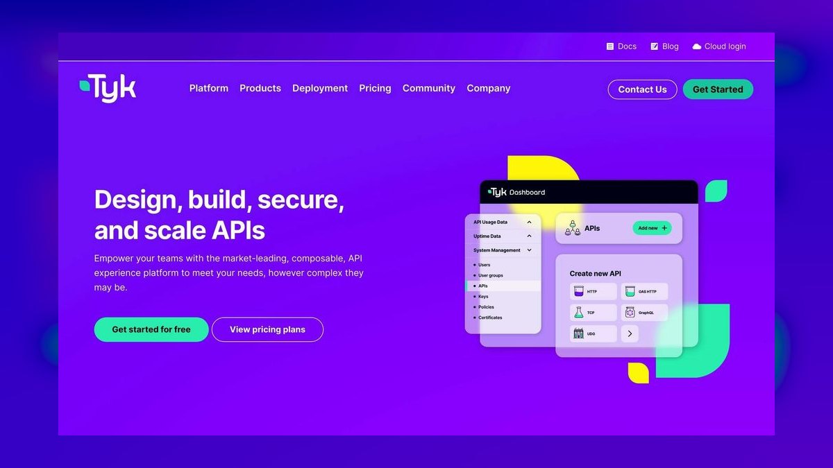 The 10 Best AI Tools for API Rate Limiting and Throttling in 2027 — figure 9