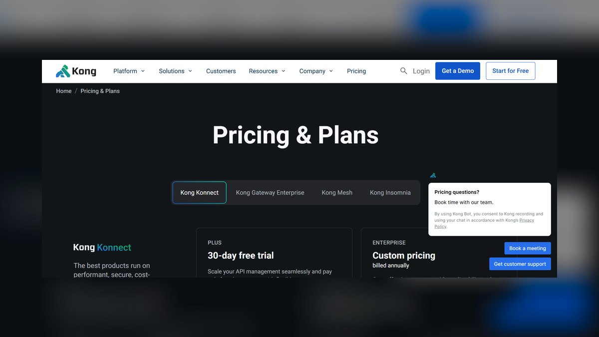 The 10 Best AI Tools for API Rate Limiting and Throttling in 2027