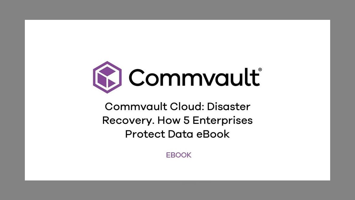 The 10 Best Disaster Recovery Tools for AI Infrastructure in 2027 — figure 7