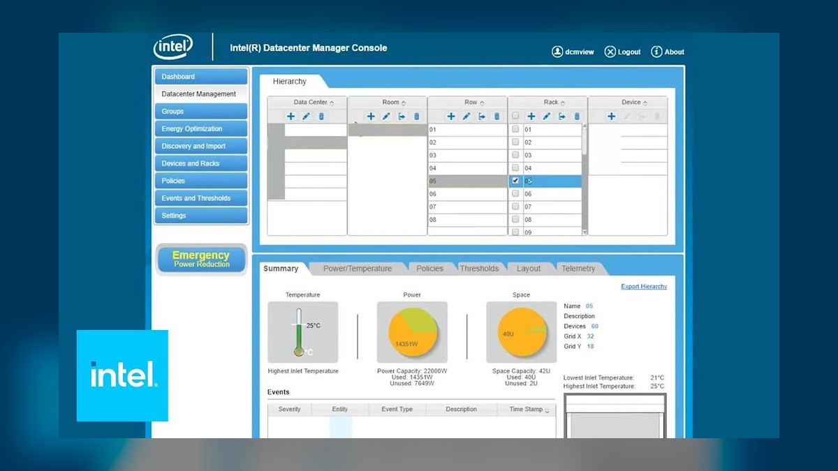 The 10 Best AI Tools for Data Center Power Capacity Planning in 2027 — figure 9
