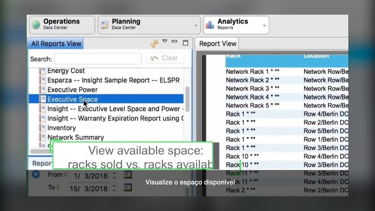 The 10 Best AI Tools for Data Center Power Capacity Planning in 2027