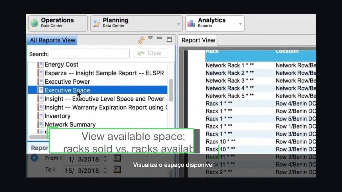 The 10 Best AI Tools for Data Center Power Capacity Planning in 2027