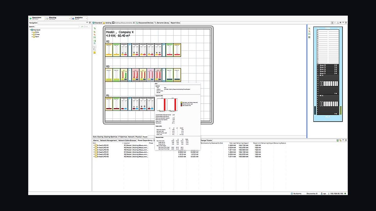 The 10 Best AI Tools for Data Center Power Capacity Planning in 2027