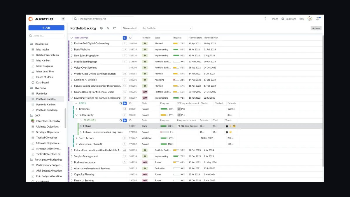 The 10 Best AI Chargeback and Showback Tools for Internal Team Billing in 2027 — figure 3
