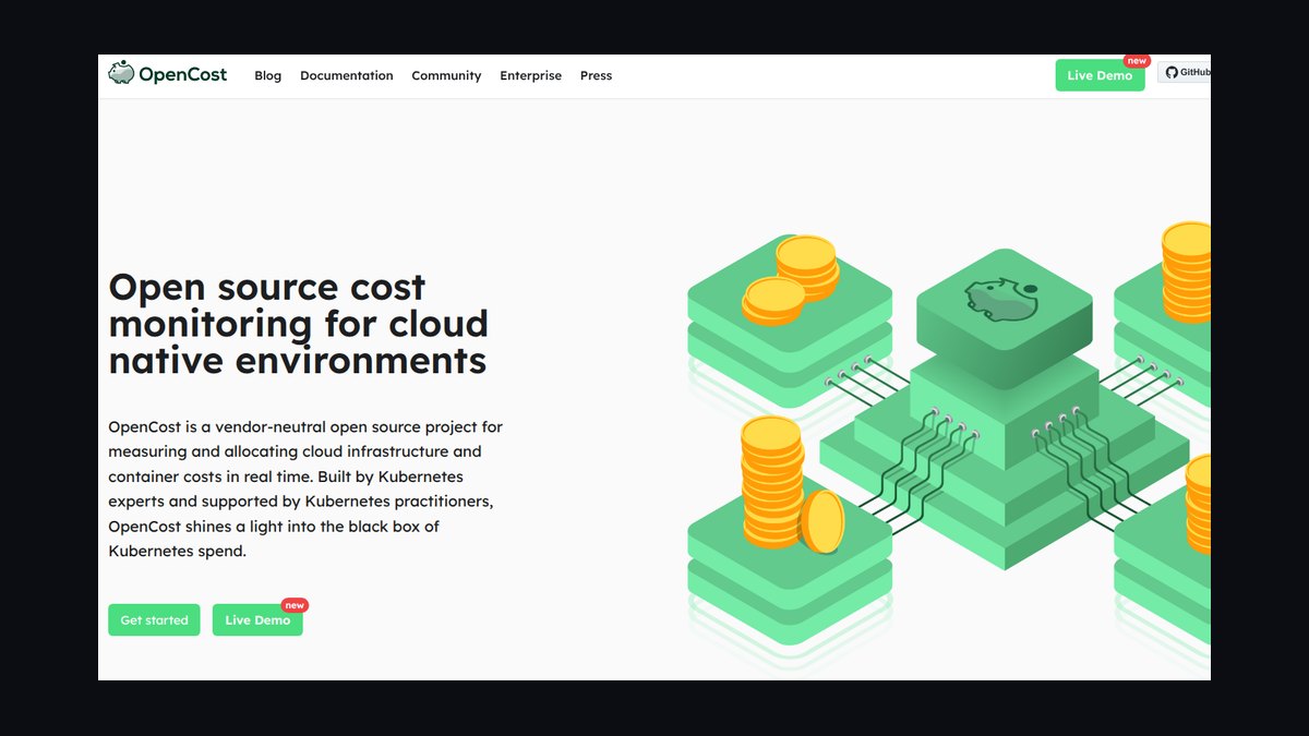 The 10 Best AI Infra Chargeback and Showback Tools in 2027 — figure 4