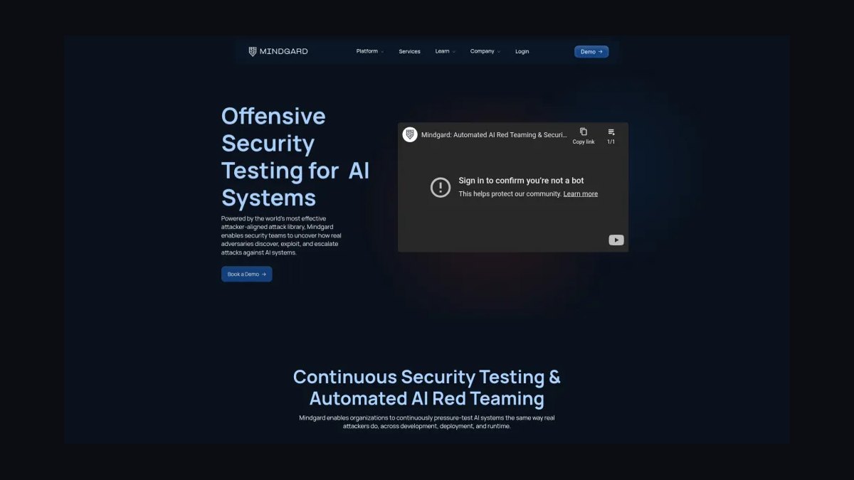 The 10 Best AI Red Teaming Tools for LLM Security in 2027 — figure 7