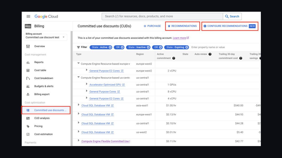 The 10 Best AI Tools for Reserved Capacity Planning in 2027 — figure 4