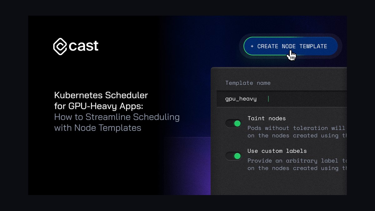 The 10 Best Idle GPU Detection Tools for AI Infrastructure in 2027 — figure 8