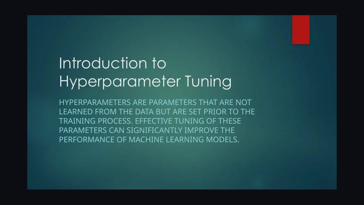 The 10 Best AI Tools for Hyperparameter Tuning in 2027 — figure 7