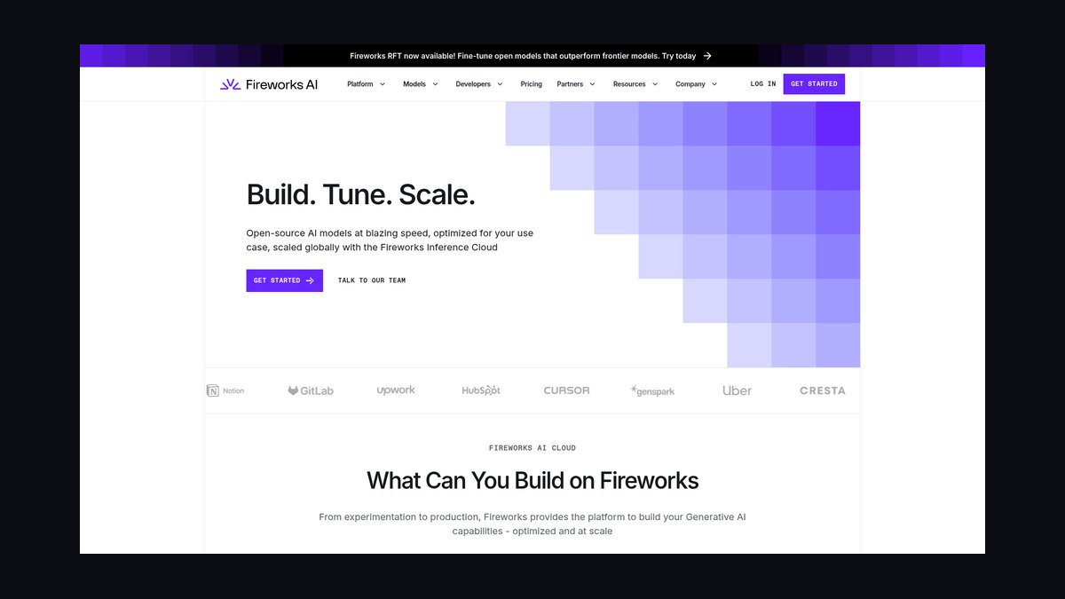 The 10 Best AI Tools for Batch Inference at Scale in 2027 — figure 9