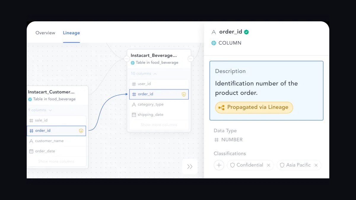The 10 Best AI Tools for Data Lineage Tracking in 2027 — figure 4