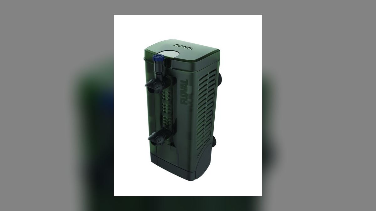 Top 10 Aquarium Filters 2027 — figure 10