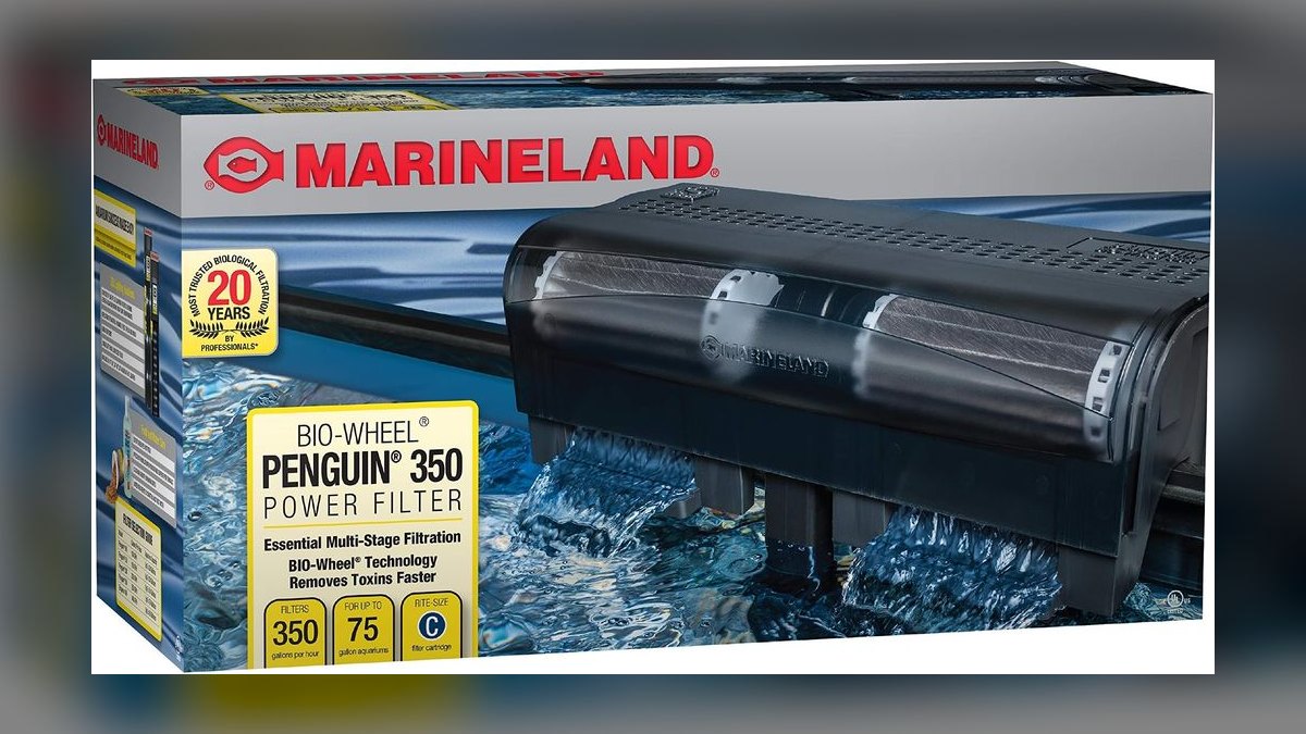 Top 10 Aquarium Filters 2027 — figure 7