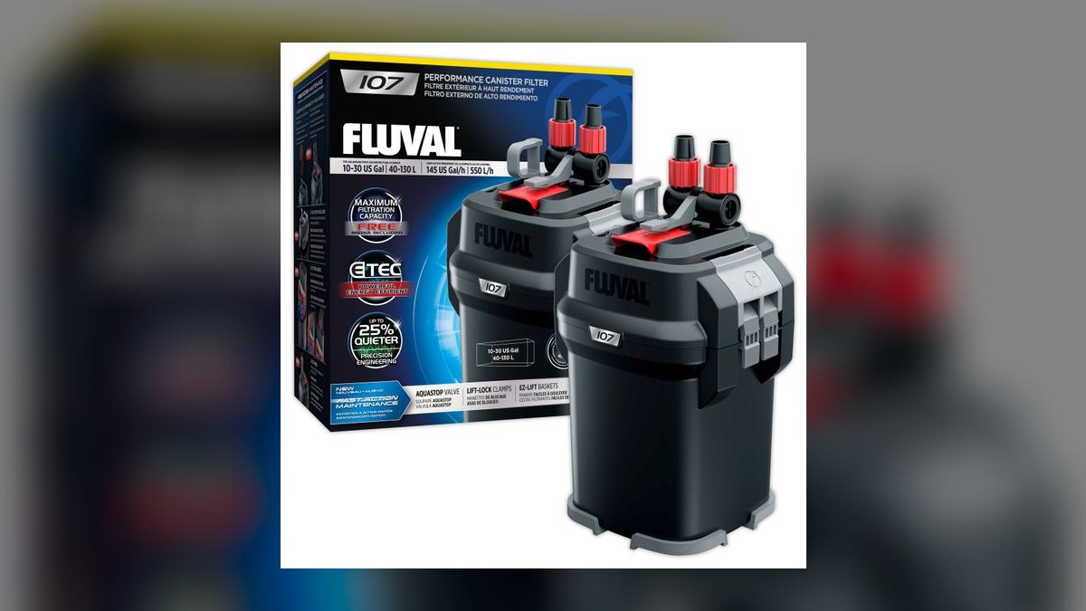 Top 10 Aquarium Filters 2027 — figure 9