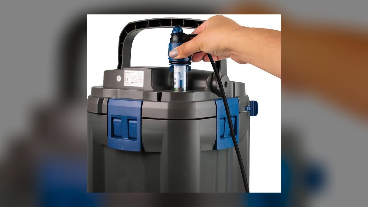 Top 10 Aquarium Filters 2027