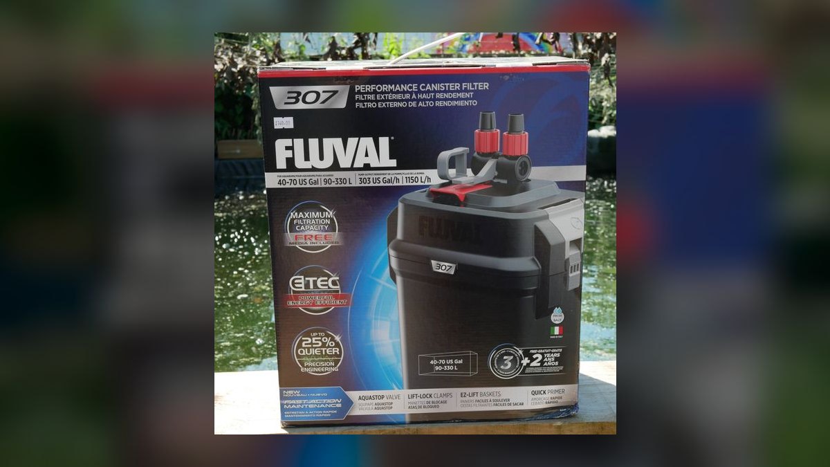 Top 10 Aquarium Filters 2027