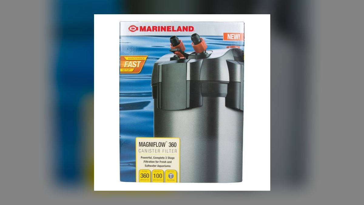 Top 10 Canister Filters 2027 — figure 10