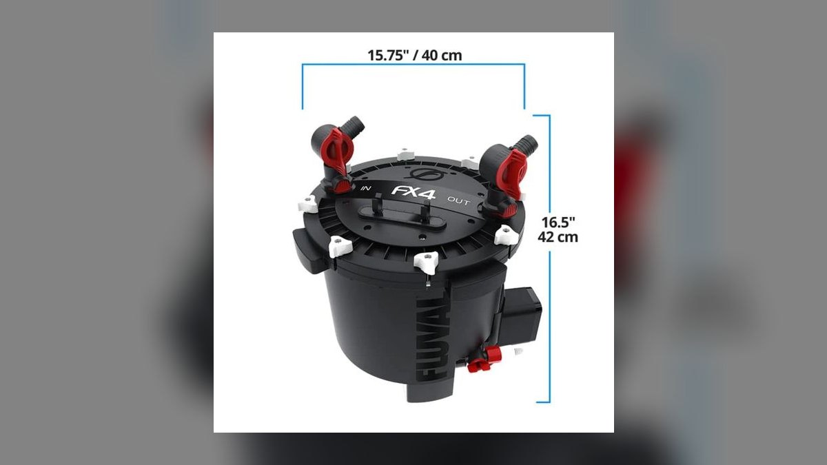 Top 10 Canister Filters 2027 — figure 7