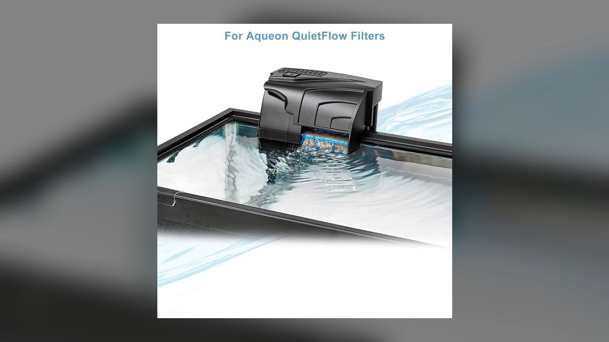 Top 10 Hang-On-Back Aquarium Filters 2027 — figure 2