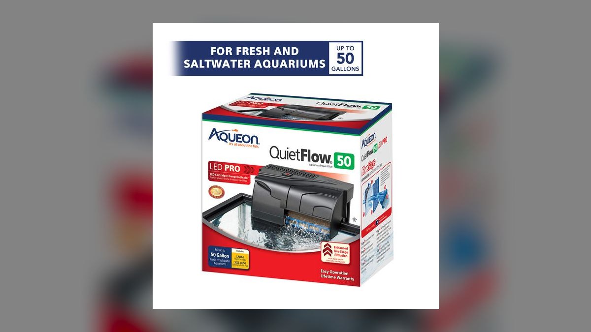 Top 10 Hang-On-Back Aquarium Filters 2027 — figure 9