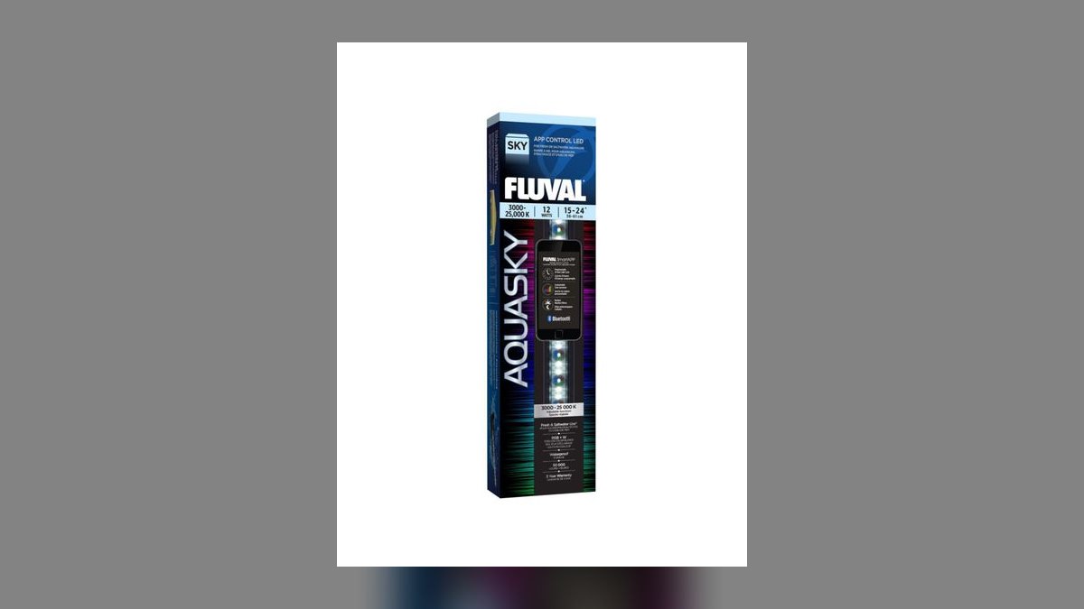 Top 10 Aquarium LED Lights 2027 — figure 10
