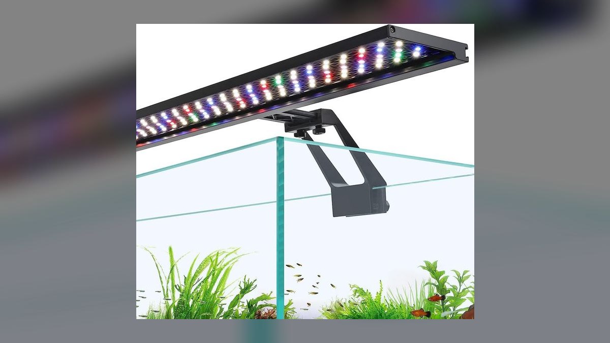 Top 10 Planted Tank LED Lights 2027 — figure 2