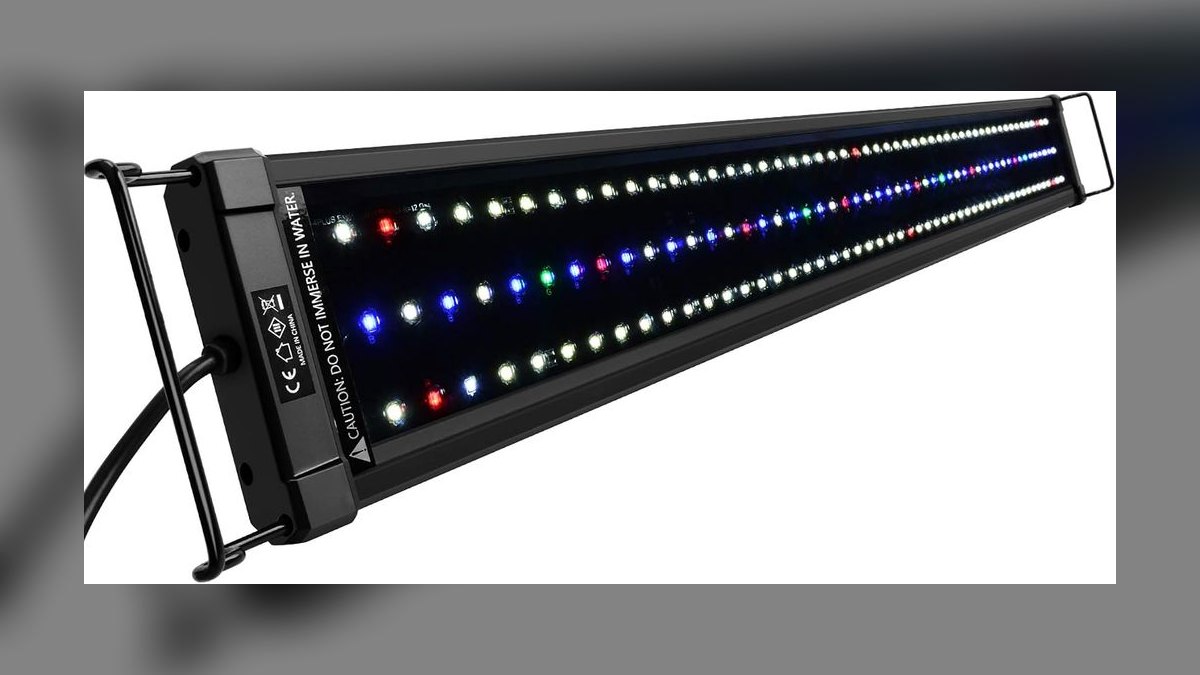 Top 10 Planted Tank LED Lights 2027 — figure 5