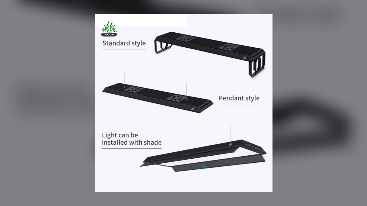 Top 10 Planted Tank LED Lights 2027 — figure 6