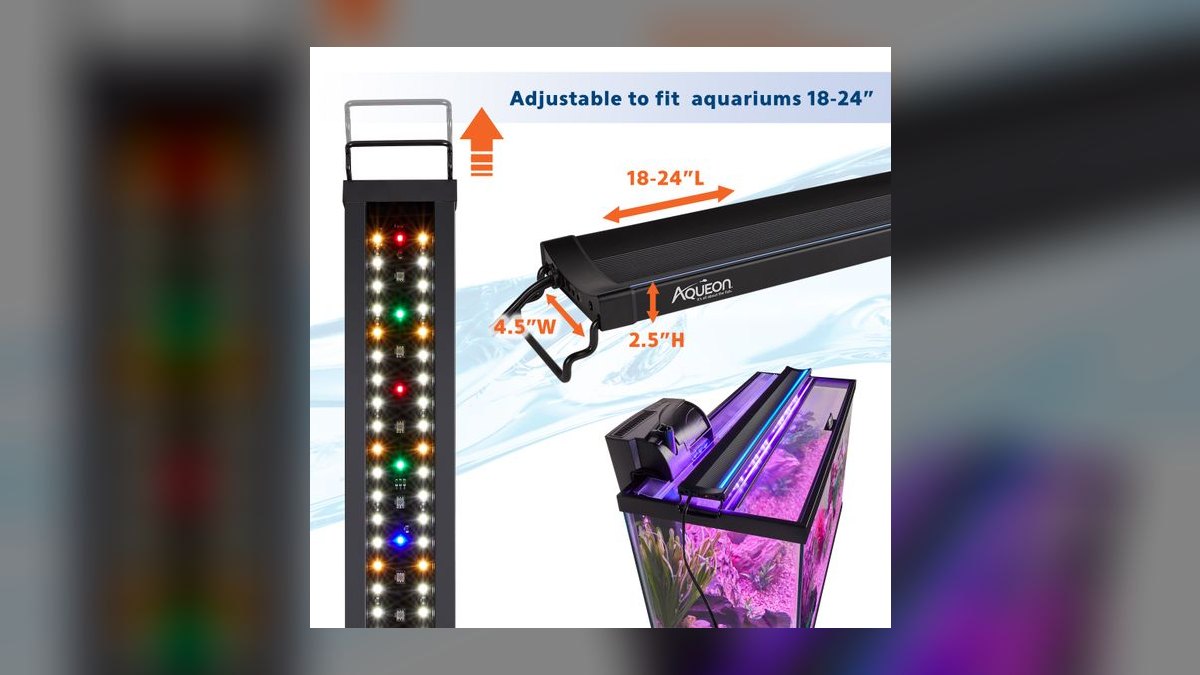 Top 10 Planted Tank LED Lights 2027 — figure 9