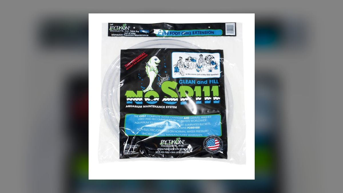 Top 10 Aquarium Gravel Vacuums 2027 — figure 1