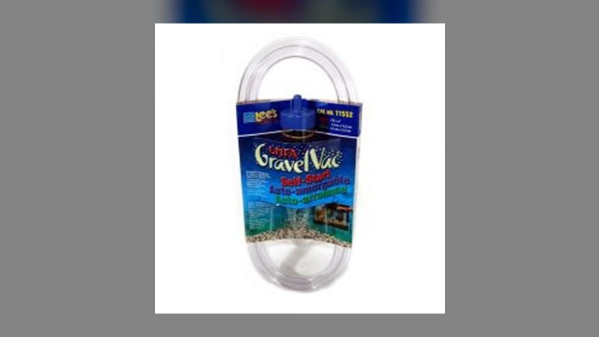 Top 10 Aquarium Gravel Vacuums 2027 — figure 10