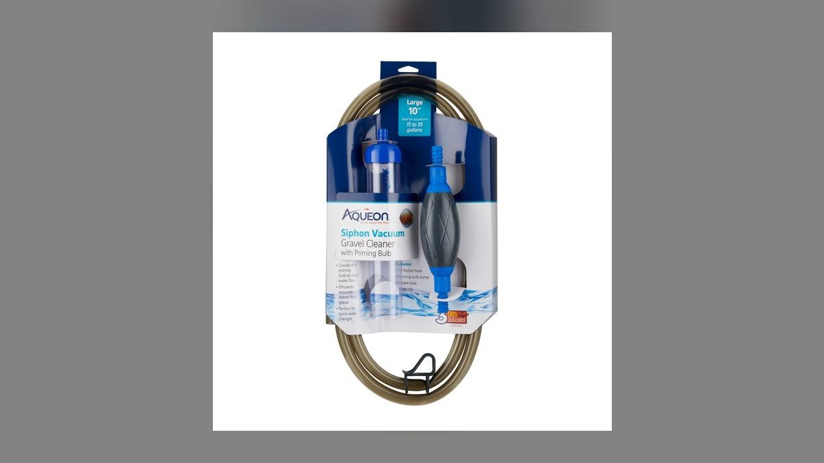 Top 10 Aquarium Gravel Vacuums 2027 — figure 2