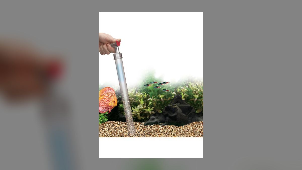 Top 10 Aquarium Gravel Vacuums 2027 — figure 3