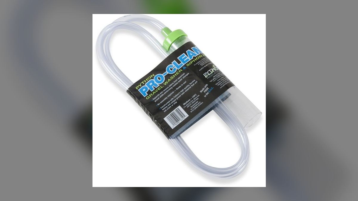 Top 10 Aquarium Gravel Vacuums 2027 — figure 4