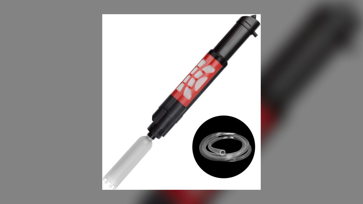 Top 10 Aquarium Gravel Vacuums 2027 — figure 6
