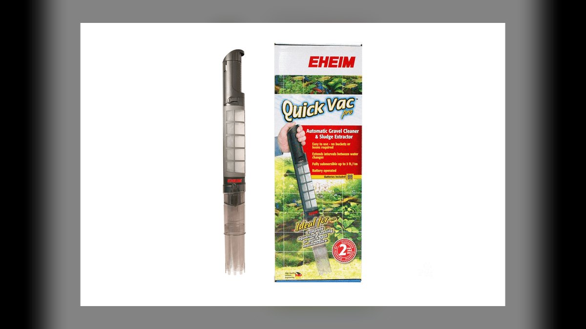 Top 10 Aquarium Gravel Vacuums 2027 — figure 7
