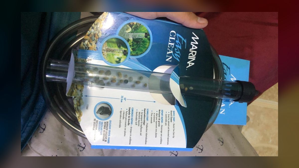 Top 10 Aquarium Gravel Vacuums 2027 — figure 9