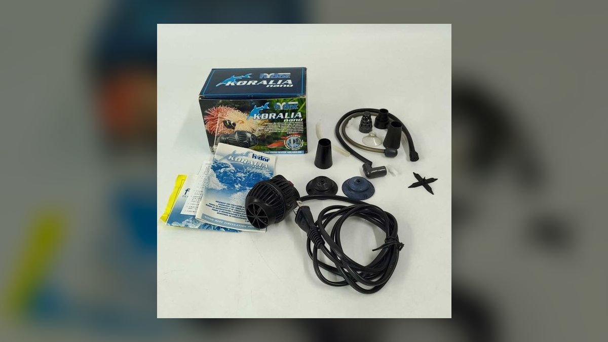 Top 10 Aquarium Wavemakers and Powerheads 2027 — figure 7