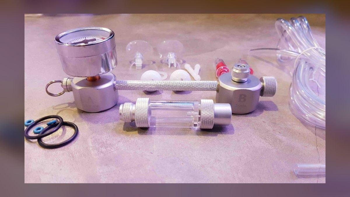 Top 10 Aquarium CO2 Systems 2027 — figure 10