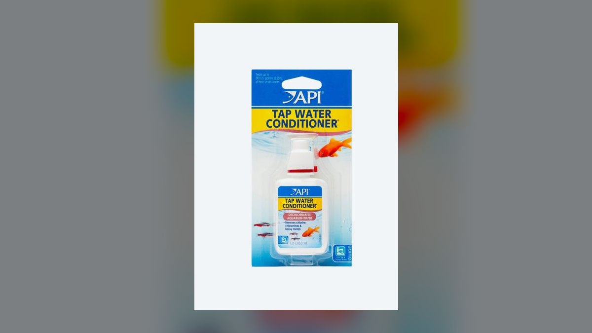 Top 10 Aquarium Water Conditioners 2027 — figure 2