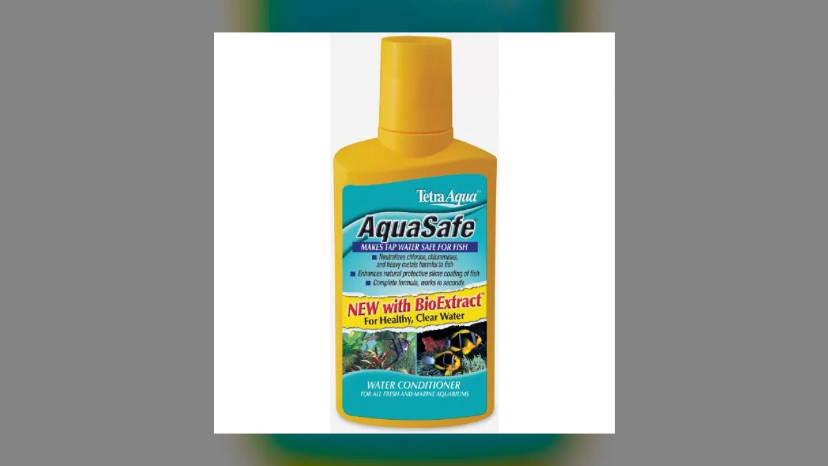 Top 10 Aquarium Water Conditioners 2027 — figure 3