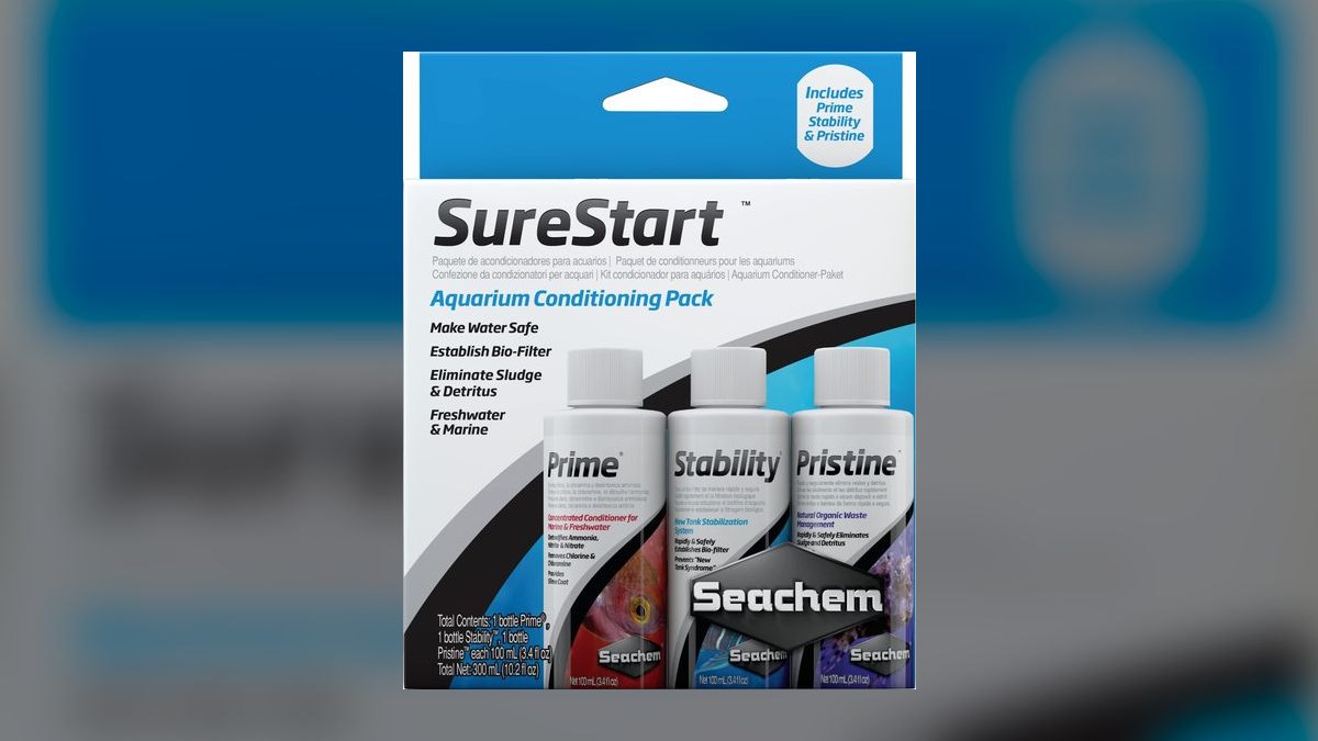 Top 10 Aquarium Water Conditioners 2027 — figure 5