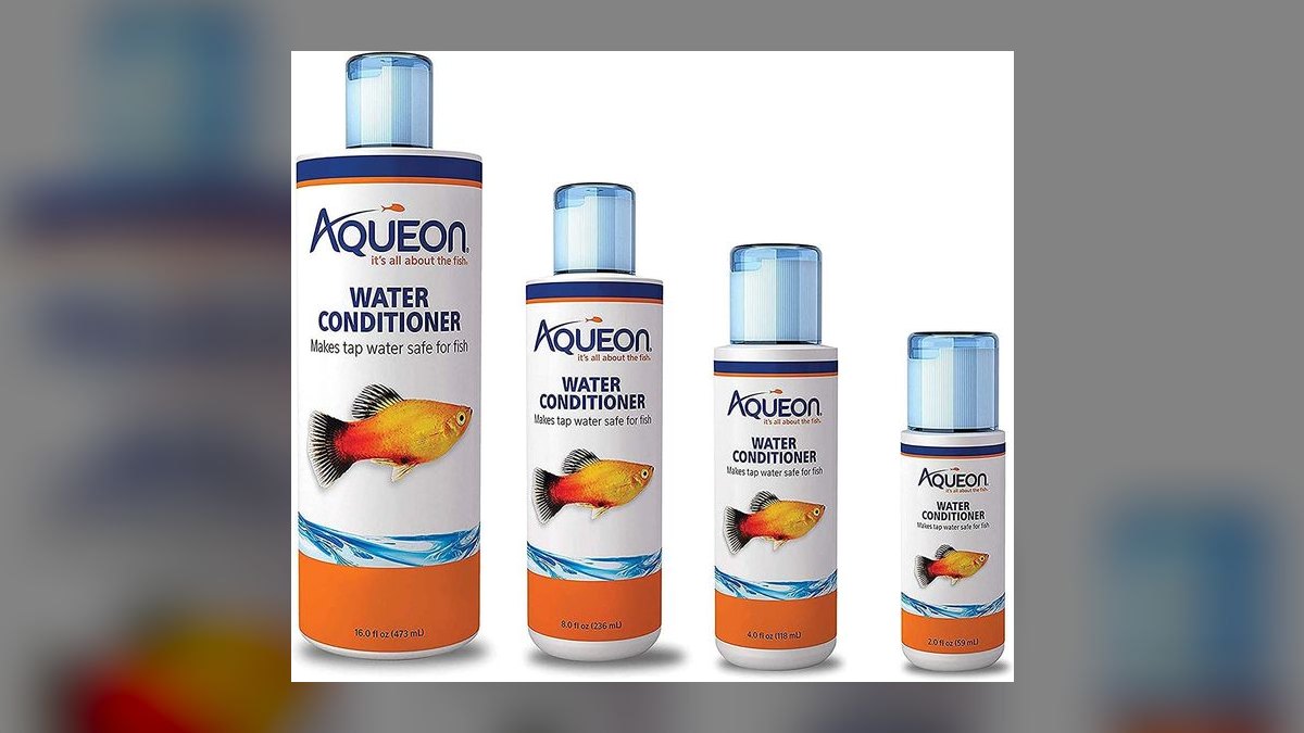 Top 10 Aquarium Water Conditioners 2027 — figure 9