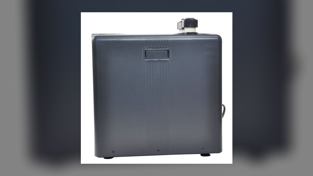 Top 10 Aquarium Chillers 2027 — figure 1