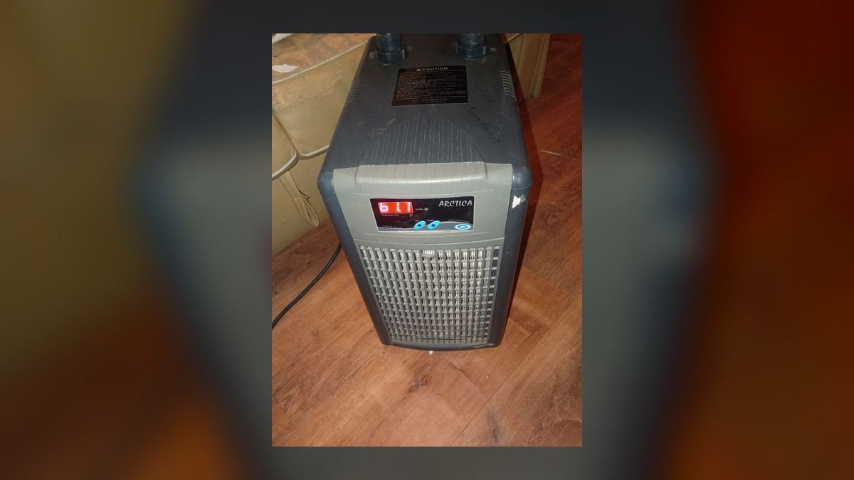 Top 10 Aquarium Chillers 2027 — figure 3