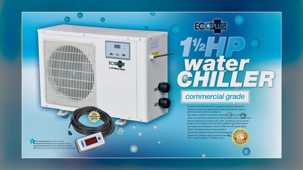 Top 10 Aquarium Chillers 2027 — figure 5