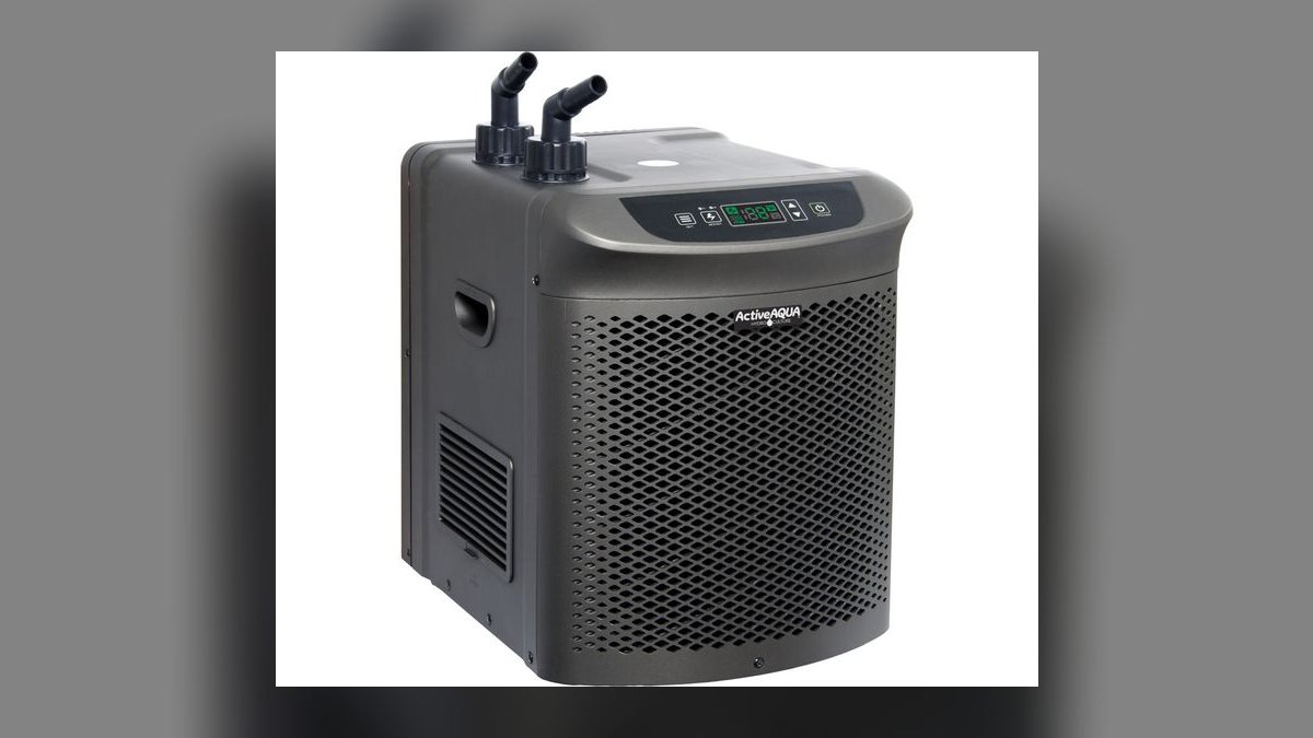 Top 10 Aquarium Chillers 2027 — figure 6