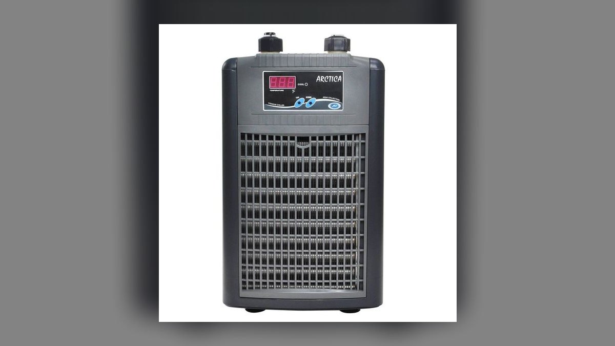 Top 10 Aquarium Chillers 2027
