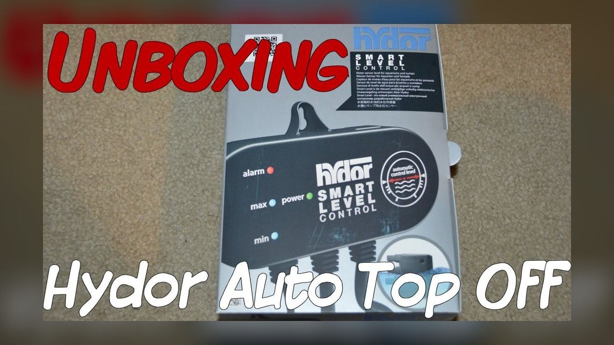 Top 10 Auto Top-Off Systems for Aquariums 2027 — figure 9